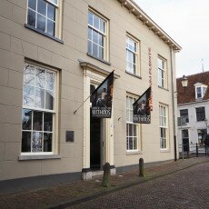 Museum Flehite Amersfoort 01