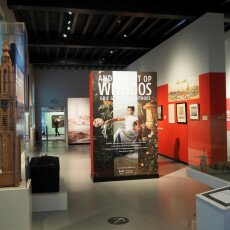 Museum Flehite Amersfoort 02