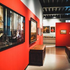 Museum Flehite Amersfoort 05