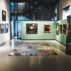 Museum Flehite Amersfoort 06