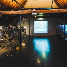 Museum Flehite Amersfoort 14