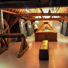 Museum Flehite Amersfoort 19