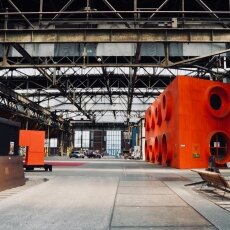 NDSM Wharf 04