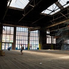NDSM Wharf 05
