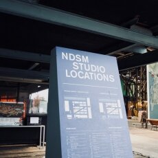 NDSM Wharf 06