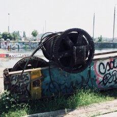 NDSM Wharf 17