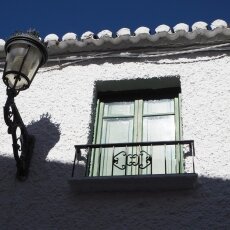 Nerja in February 01