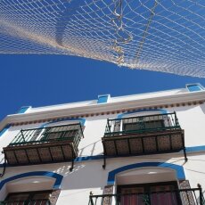 Nerja in February 04