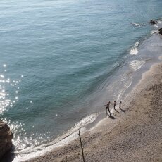 Nerja in February 24