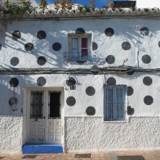 Nerja in February 28