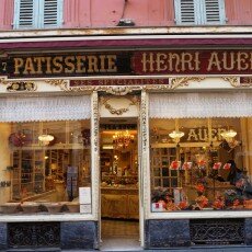 Patisserie