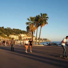 Promenade des Anglais 01