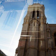 Notre Dame de Nice