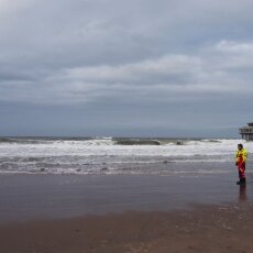 New Year's Dive Scheveningen 15