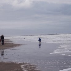 New Year's Dive Scheveningen 18