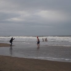 New Year's Dive Scheveningen 23