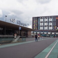 Day-trip to Nijmegen 01