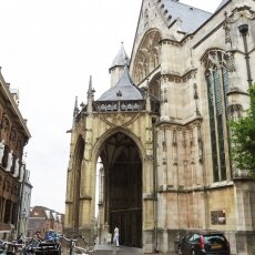 Day-trip to Nijmegen 07