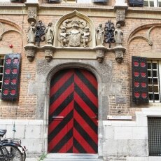 Day-trip to Nijmegen 08