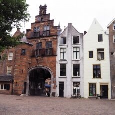 Day-trip to Nijmegen 09