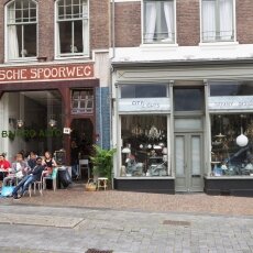 Day-trip to Nijmegen 18