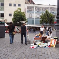 Day-trip to Nijmegen 19