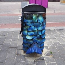 Day-trip to Nijmegen 23