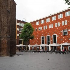 Day-trip to Nijmegen 30