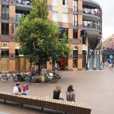 Day-trip to Nijmegen 31