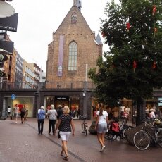 Day-trip to Nijmegen 32