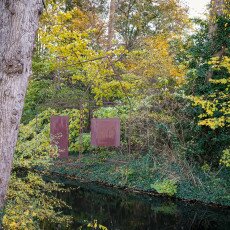 November in Frankendael Park 24
