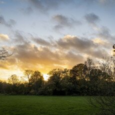 November in Frankendael Park 22