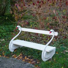 November in Frankendael Park 25