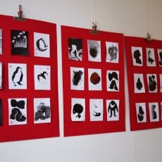 Open Ateliers Nieuwmarkt 02