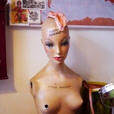 Open Ateliers Nieuwmarkt 03