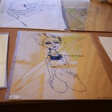 Open Ateliers Nieuwmarkt 05