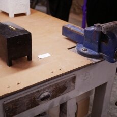 Open Ateliers Nieuwmarkt 06