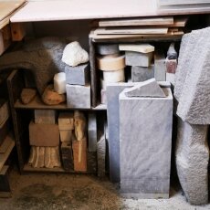 Open Ateliers Nieuwmarkt 07