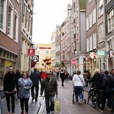 Open Ateliers Nieuwmarkt 08