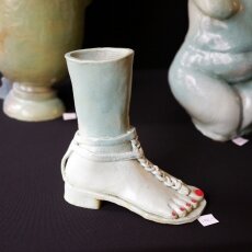 Open Ateliers Nieuwmarkt 09