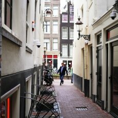 Open Ateliers Nieuwmarkt 11