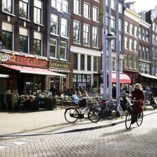 Open Ateliers Nieuwmarkt 12