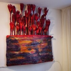 Open Ateliers Nieuwmarkt 16