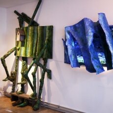 Open Ateliers Nieuwmarkt 17