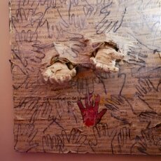 Open Ateliers Nieuwmarkt 18