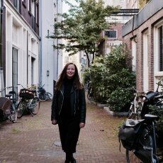 Open Ateliers Nieuwmarkt 15