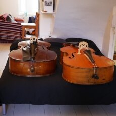 Open Ateliers Nieuwmarkt 21