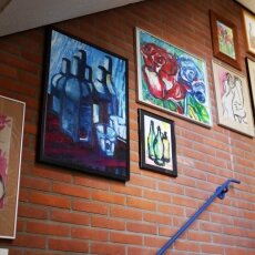 Open Ateliers Nieuwmarkt 22