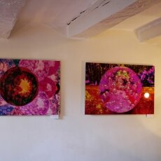 Open Ateliers Nieuwmarkt 25