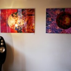 Open Ateliers Nieuwmarkt 26